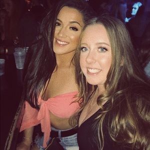 Meet your Posher, Rita